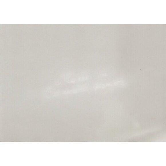 Meito China Dexter Empire Shape 8 Piece Ivory Dinnerware Set - Picture 5 of 8